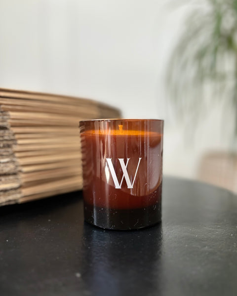 CANDLE CLUB - WILLOW JERSEY