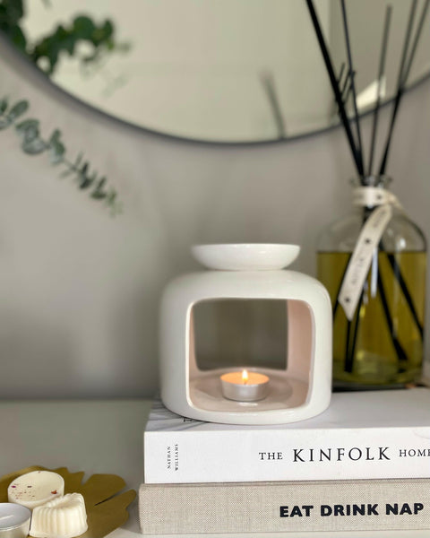 WAX MELT SUBSCRIPTION BOX - WILLOW JERSEY