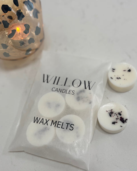 WAX MELT SUBSCRIPTION