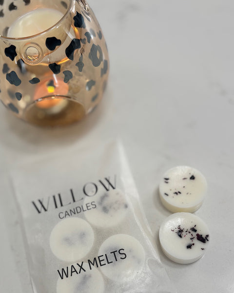 WAX MELT SUBSCRIPTION