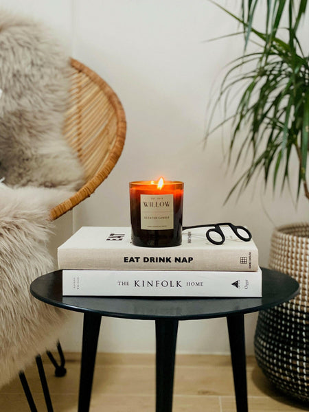 CANDLE CLUB - WILLOW JERSEY