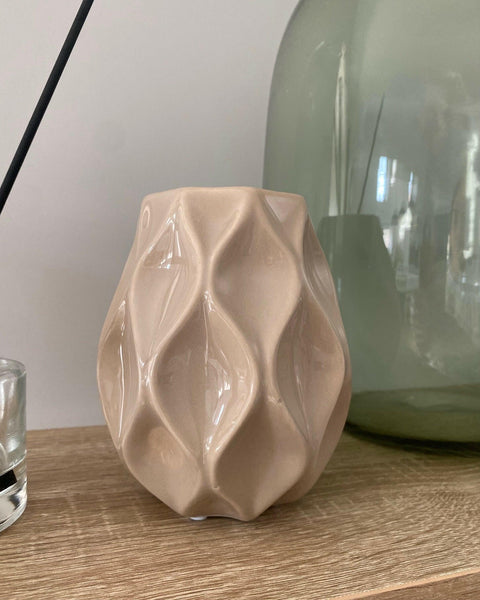 WAX MELT BURNERS - WILLOW JERSEY