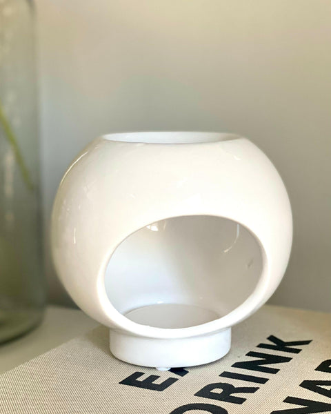 WAX MELT BURNERS - WILLOW JERSEY