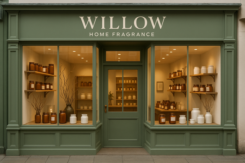 There's a new shop in town !