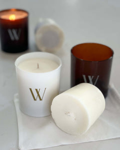 candle refill 
