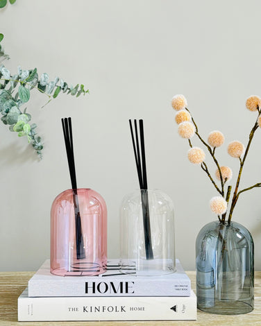 BUILD YOUR OWN DIFFUSER