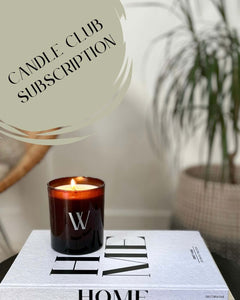 CANDLE CLUB 