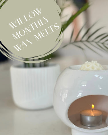 WAX MELT SUBSCRIBTION