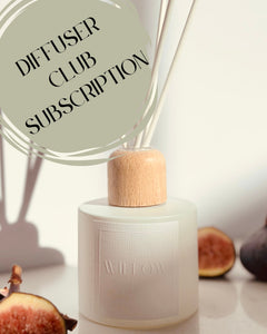 DIFFUSER CLUB