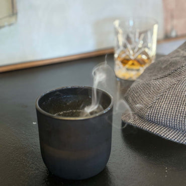 'THE GENTLEMEN' TIMELESS CANDLE