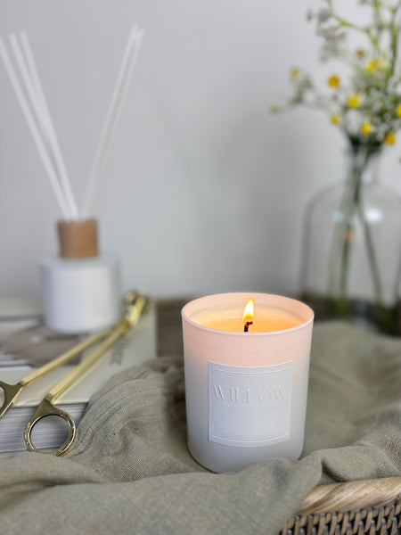 Candle Making Workshop